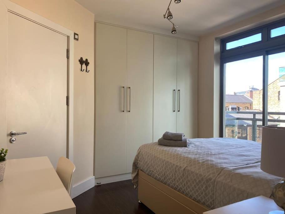 Luxury Apart London Bridge Daire Dış mekan fotoğraf