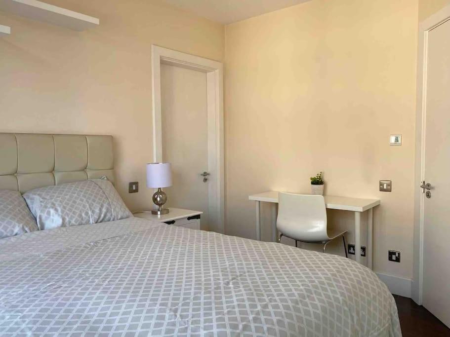 Luxury Apart London Bridge Daire Dış mekan fotoğraf