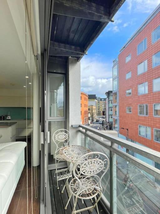 Luxury Apart London Bridge Daire Dış mekan fotoğraf