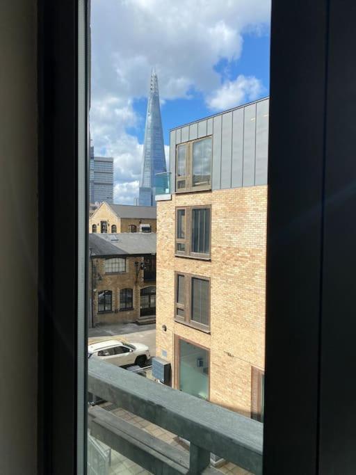 Luxury Apart London Bridge Daire Dış mekan fotoğraf