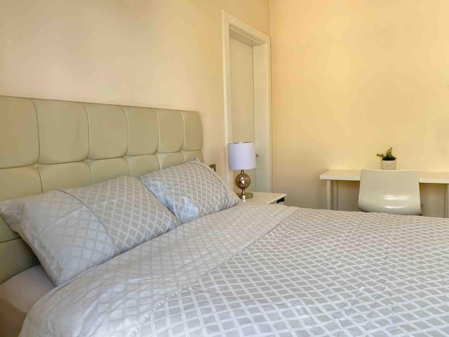 Luxury Apart London Bridge Daire Dış mekan fotoğraf